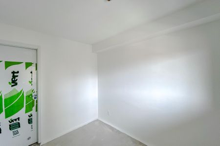 Studio à venda com 25m², 1 quarto e sem vagaSuíte