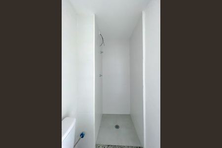 Studio à venda com 25m², 1 quarto e sem vagaBanheiro da Suíte