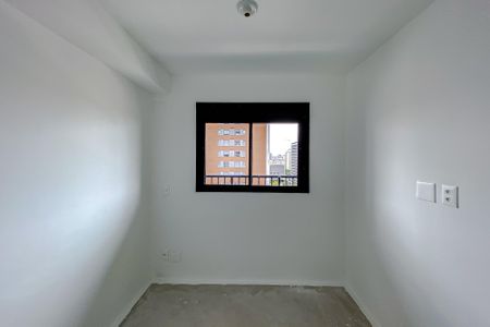 Studio à venda com 25m², 1 quarto e sem vagaSuíte