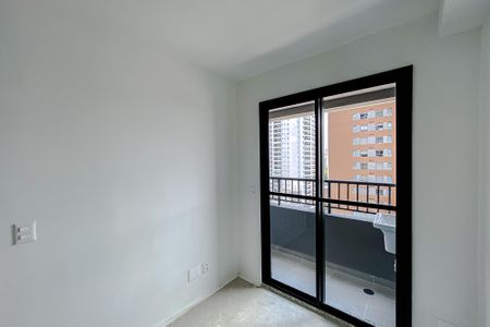 Studio à venda com 25m², 1 quarto e sem vagaSala