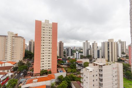 Apartamento à venda com 96m², 3 quartos e 2 vagas Apartamento à venda com 96m², 3 quartos e 2 vagasVista da Suíte 1