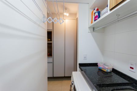 Apartamento à venda com 96m², 3 quartos e 2 vagas