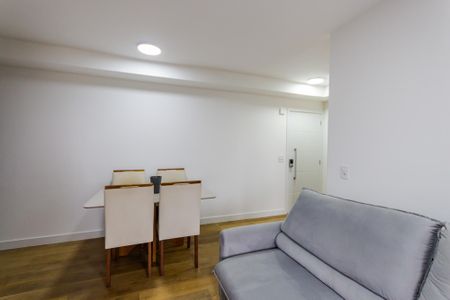 Apartamento à venda com 96m², 3 quartos e 2 vagas Apartamento à venda com 96m², 3 quartos e 2 vagasSala