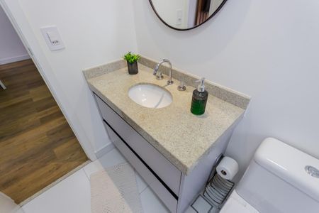 Apartamento à venda com 96m², 3 quartos e 2 vagas Apartamento à venda com 96m², 3 quartos e 2 vagasPia