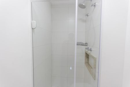 Apartamento à venda com 96m², 3 quartos e 2 vagas Apartamento à venda com 96m², 3 quartos e 2 vagasBanheiro