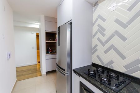 Apartamento à venda com 96m², 3 quartos e 2 vagas Apartamento à venda com 96m², 3 quartos e 2 vagasCozinha