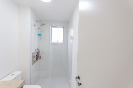 Apartamento à venda com 96m², 3 quartos e 2 vagas Apartamento à venda com 96m², 3 quartos e 2 vagasBanheiro da Suíte 2