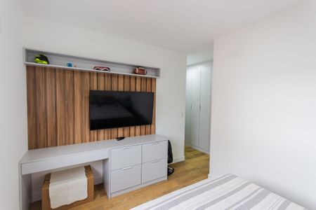 Apartamento à venda com 96m², 3 quartos e 2 vagas Apartamento à venda com 96m², 3 quartos e 2 vagasSuíte 2