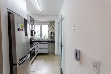 Apartamento à venda com 96m², 3 quartos e 2 vagas Apartamento à venda com 96m², 3 quartos e 2 vagasCozinha