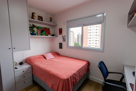 Apartamento à venda com 96m², 3 quartos e 2 vagas Apartamento à venda com 96m², 3 quartos e 2 vagasSuíte 1