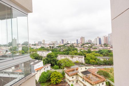 Apartamento à venda com 96m², 3 quartos e 2 vagas Apartamento à venda com 96m², 3 quartos e 2 vagasVista do Quarto