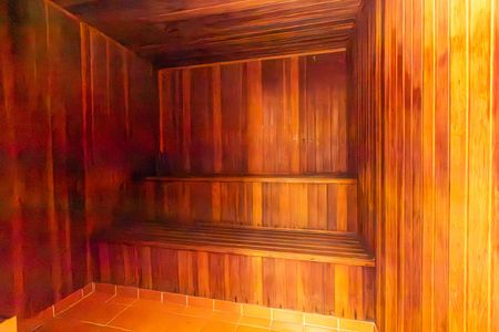 Apartamento à venda com 58m², 2 quartos e 1 vagaÁrea comum - Sauna