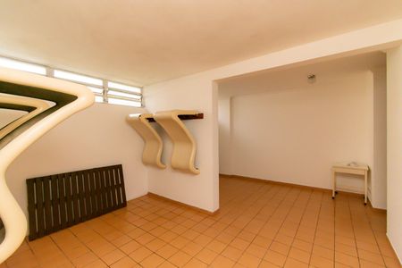 Apartamento à venda com 58m², 2 quartos e 1 vagaÁrea comum - Sauna