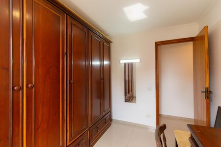 Apartamento à venda com 58m², 2 quartos e 1 vagaQuarto 2