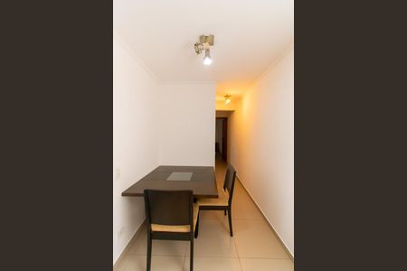 Apartamento à venda com 58m², 2 quartos e 1 vagaSala