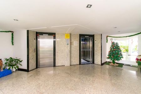 Apartamento à venda com 58m², 2 quartos e 1 vagaÁrea comum