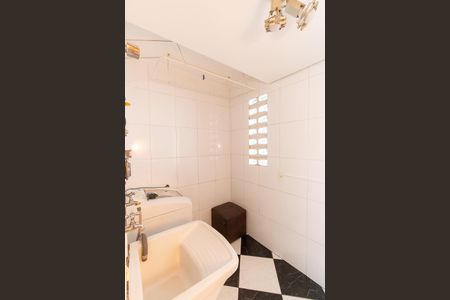 Apartamento à venda com 58m², 2 quartos e 1 vagaÁrea de Serviço