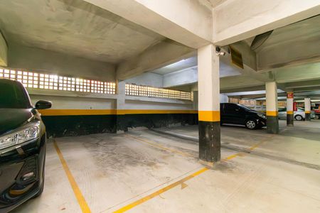 Apartamento à venda com 58m², 2 quartos e 1 vagaÁrea comum