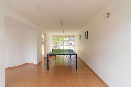 Apartamento à venda com 58m², 2 quartos e 1 vagaÁrea comum - Sala de Jogos
