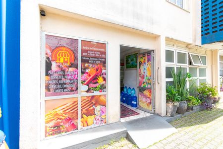 Apartamento à venda com 58m², 2 quartos e 1 vagaÁrea comum - Mercado