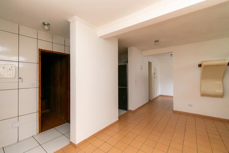 Apartamento à venda com 58m², 2 quartos e 1 vagaÁrea comum - Sauna