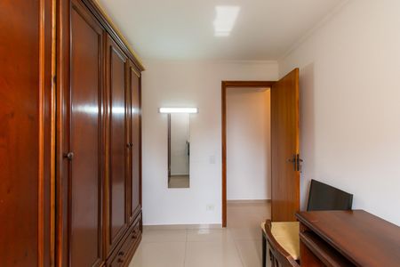 Apartamento à venda com 58m², 2 quartos e 1 vagaQuarto 2