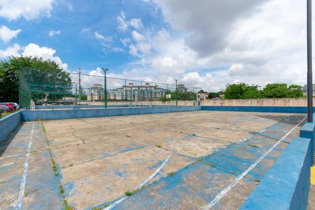 Apartamento à venda com 58m², 2 quartos e 1 vagaÁrea comum