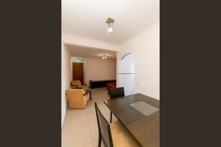 Apartamento à venda com 58m², 2 quartos e 1 vagaSala