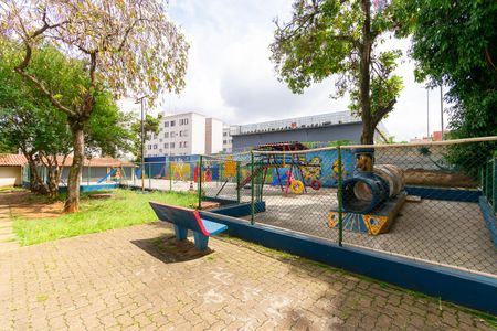 Apartamento à venda com 58m², 2 quartos e 1 vagaÁrea comum - Playground