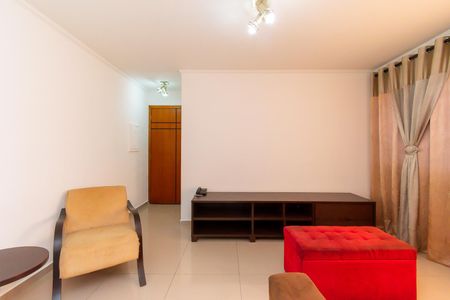 Apartamento à venda com 58m², 2 quartos e 1 vagaSala
