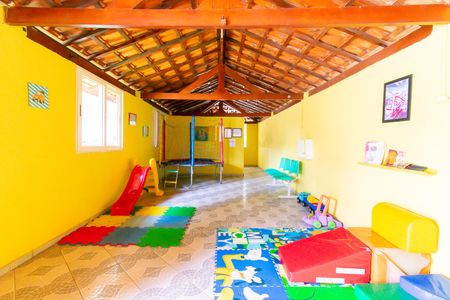 Apartamento à venda com 58m², 2 quartos e 1 vagaÁrea comum - Brinquedoteca