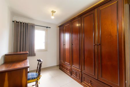 Apartamento à venda com 58m², 2 quartos e 1 vagaQuarto 2