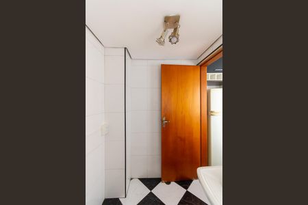 Apartamento à venda com 58m², 2 quartos e 1 vagaÁrea de Serviço