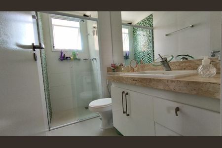 Foto 08 de apartamento à venda com 3 quartos, 89m² em Parque Prado, Campinas