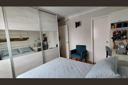 Foto 05 de apartamento à venda com 3 quartos, 89m² em Parque Prado, Campinas