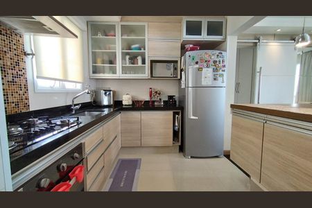 Foto 03 de apartamento à venda com 3 quartos, 89m² em Parque Prado, Campinas