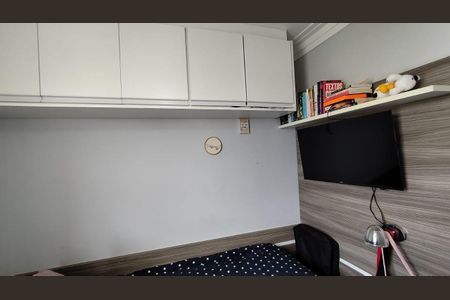 Foto 10 de apartamento à venda com 3 quartos, 89m² em Parque Prado, Campinas