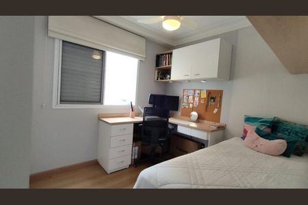 Foto 14 de apartamento à venda com 3 quartos, 89m² em Parque Prado, Campinas