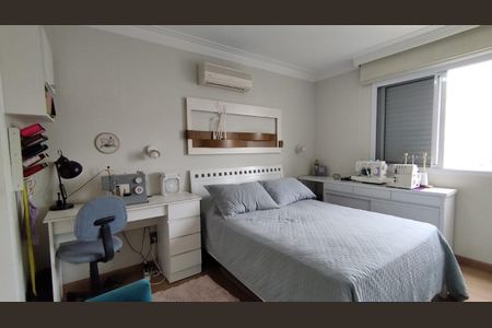 Foto 06 de apartamento à venda com 3 quartos, 89m² em Parque Prado, Campinas