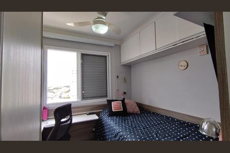 Foto 11 de apartamento à venda com 3 quartos, 89m² em Parque Prado, Campinas