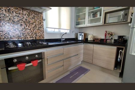 Foto 04 de apartamento à venda com 3 quartos, 89m² em Parque Prado, Campinas