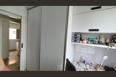 Foto 12 de apartamento à venda com 3 quartos, 89m² em Parque Prado, Campinas