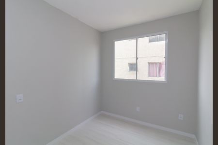 Quarto 1 de apartamento para alugar com 2 quartos, 43m² em Jardim das Oliveiras, São Paulo