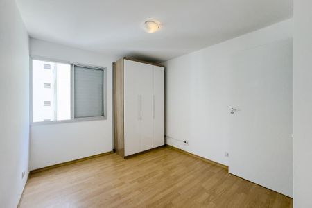 Quarto 1 de apartamento para alugar com 3 quartos, 95m² em Cerqueira César, São Paulo