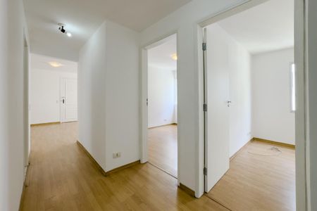Apartamento para alugar com 95m², 3 quartos e 1 vagaCorredor