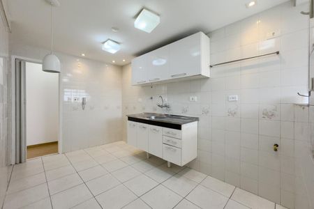 Apartamento para alugar com 95m², 3 quartos e 1 vagaCozinha