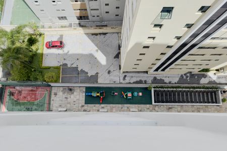 Apartamento para alugar com 95m², 3 quartos e 1 vagaVista