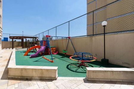 Apartamento para alugar com 57m², 2 quartos e 1 vagaÁrea comum - Playground