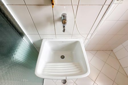 Apartamento para alugar com 57m², 2 quartos e 1 vagaÁrea de Serviço