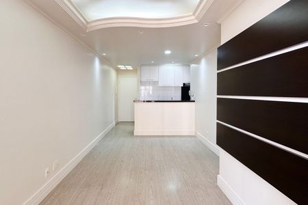 Apartamento para alugar com 57m², 2 quartos e 1 vagaSala